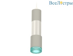 Подвесной светильник Ambrella Light Techno XP7423002 (A2301, C6314, A2060, C6325, A2030, C7423, N7194)