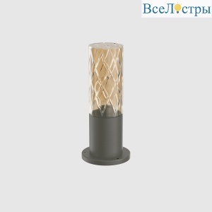 Ландшафтный светильник General GPF-E27-M-IP65 662380