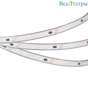 Светодиодная герметичная лента Arlight SPI-P-BA120-14mm 24V RGBW-White-PX6-BPT (16 W/m, IP66, 5060/2835, 5m) 049401