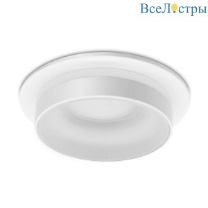 Встраиваемый светильник Ambrella Light Techno Spot TN310