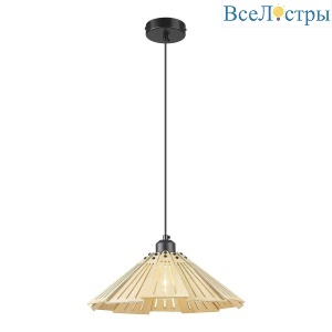 Подвесной светильник Velante 529-716-01