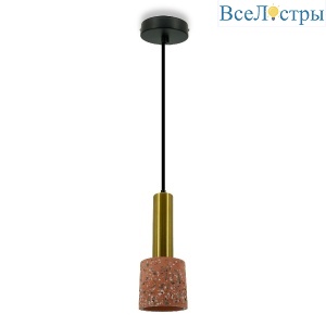 Подвесной светильник Lightera Basel LE149L-25P