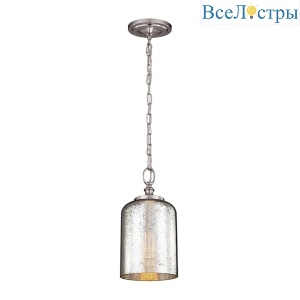 Подвесной светильник Feiss Hounslow FE-HOUNSLOW-P-BS
