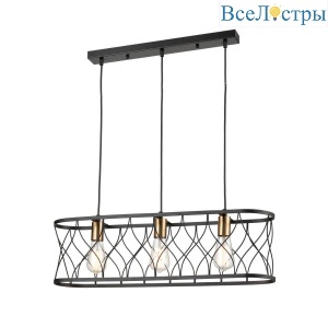 Подвесной светильник Vele Luce Ulik VL6242P03