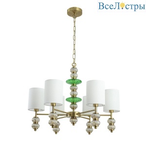 Подвесная люстра Lumion Moderni Ilmira 8337/6