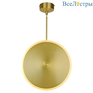 Подвесной светильник AM Group AM8487-300
