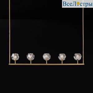 Подвесная люстра ImperiumLoft Rh Boule De Cristal 240204-22