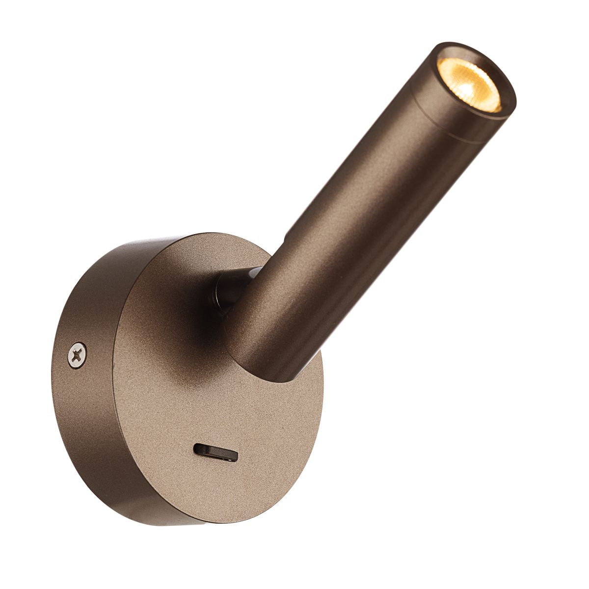 спот citilux dekart cl704103
