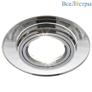 Встраиваемый светильник Ambrella Light Classic 8160 CL