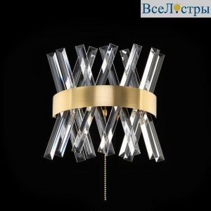Настенный светодиодный светильник Citilux Ричард CL336313