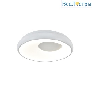 Потолочный светильник Indigo Cratere 14016/1С White V000152L