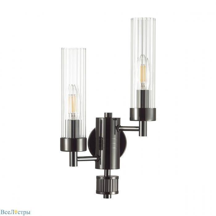 бра lumion classi kamilla 5275/2w