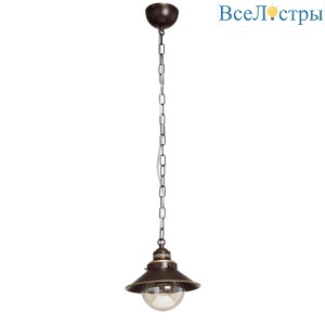 Подвесной светильник Omnilux Fontelo OML-50406-01