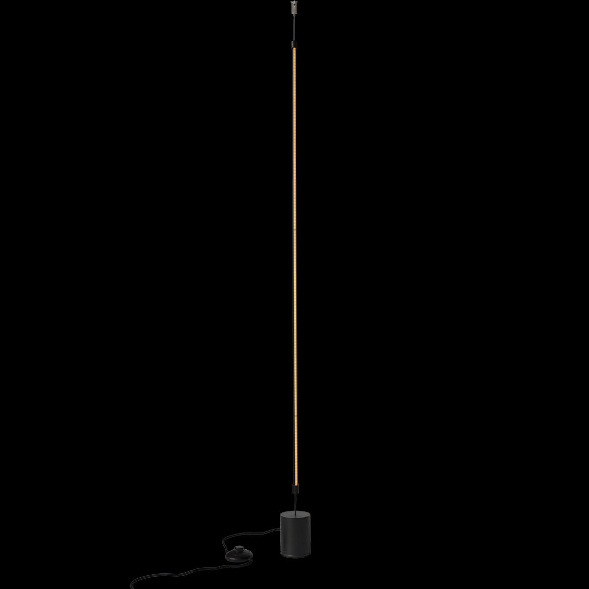 торшер loft it slim 3604-bl