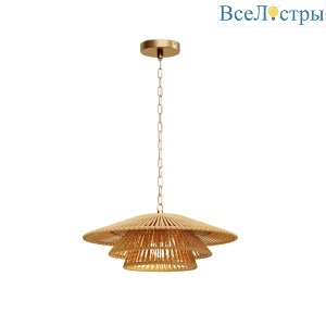 Подвесной светильник Maytoni Costa MOD394PL-01BS