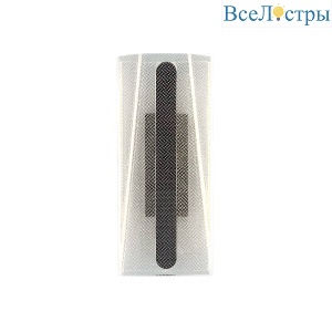 Настенный светильник LED4U L6337-01 GR