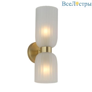 Бра Newport 3640 3641/A brass М0068542