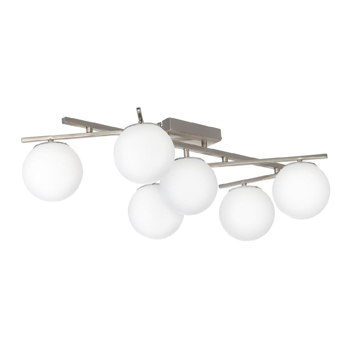 потолочная люстра citilux dorsy cl223161