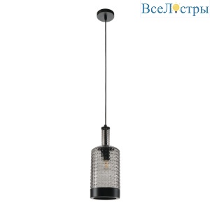 Подвесной светильник Myfar Edwin MR2464-1P
