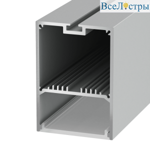Алюминиевый профиль DesignLed LS.4970-R 010370