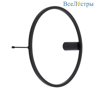 Настенный светодиодный светильник Odeon Light Omen 4386/24WL