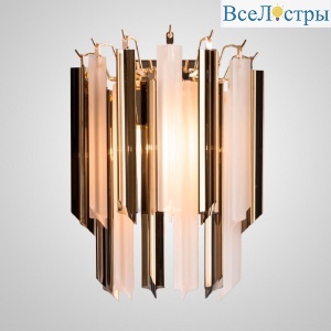 Настенный светильник Imperium Loft Compar 211929-26