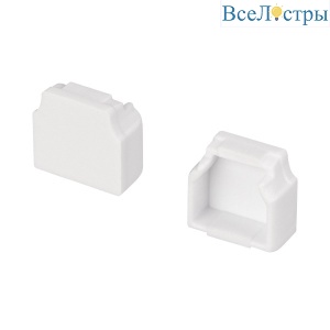 Заглушка Arlight FANTOM-W12 глухая 040942