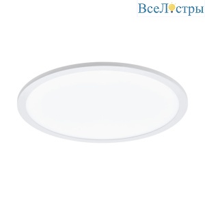 Потолочный светодиодный светильник Eglo Sarsina 97502