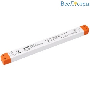 Блок питания Arlight ARV-SN12100-Slim-PFC-C 12V 100W IP20 8,3A 026817(1)