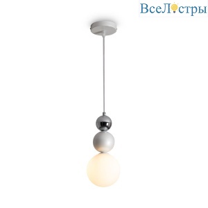 Подвесной светильник Freya Pearl FR5388PL-01CH