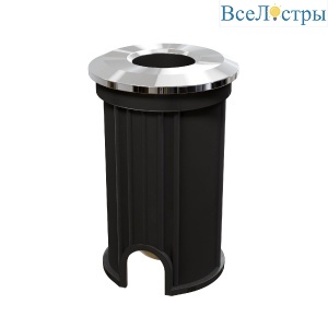 Ландшафтный светильник Maytoni Flash O044DL-L1S3K3