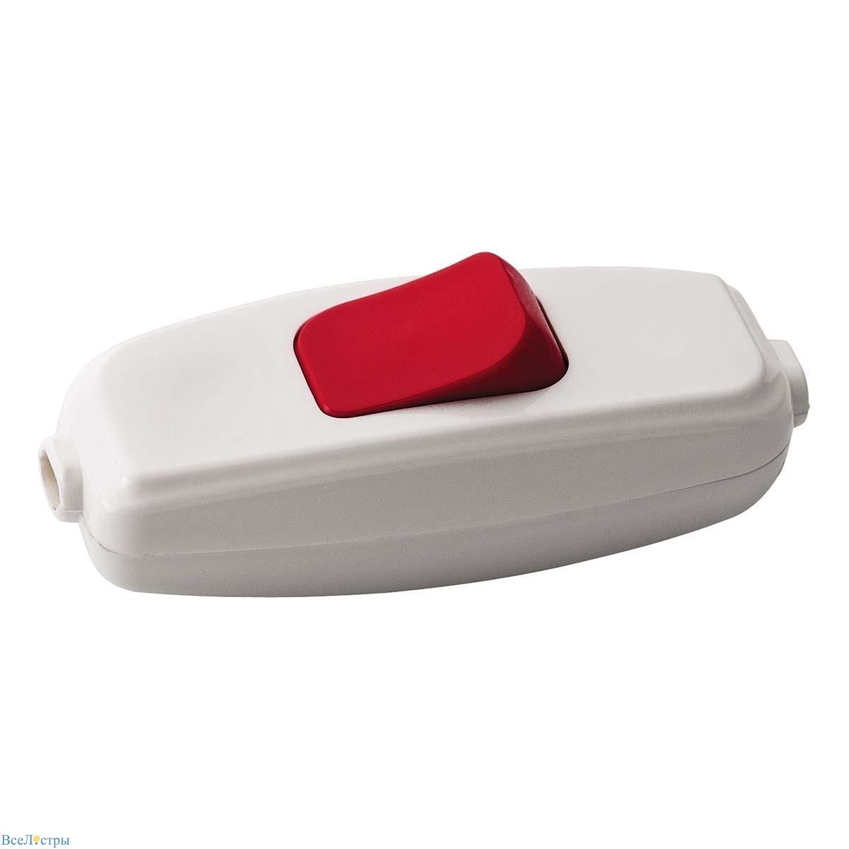 переключатель mono electric accessories 170-010001-800