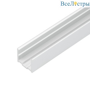 Профиль Arlight ARL-NOVA-BLK-16x15-1000 ANOD 047034
