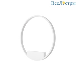 Настенный светильник Maytoni Rim MOD058WL-L35WK