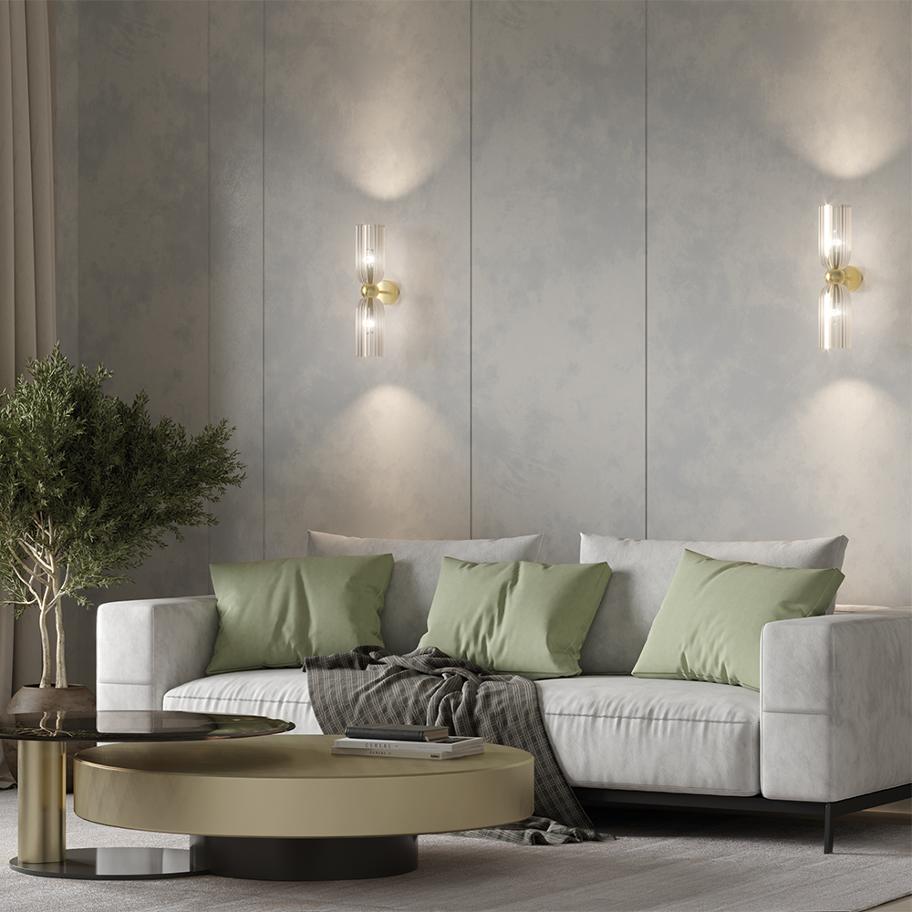 бра maytoni antic mod302wl-02cg