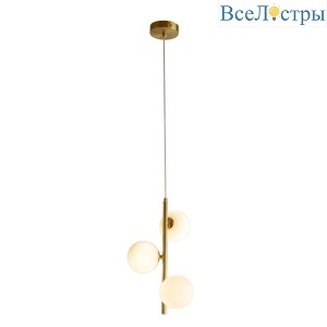 Подвесная люстра Kink Light Сида 07508-3A,20