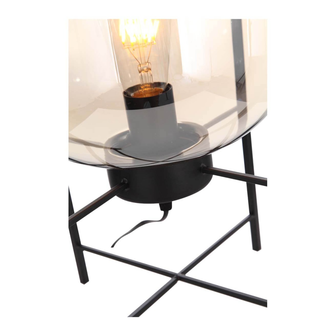 Burasca ST-Luce