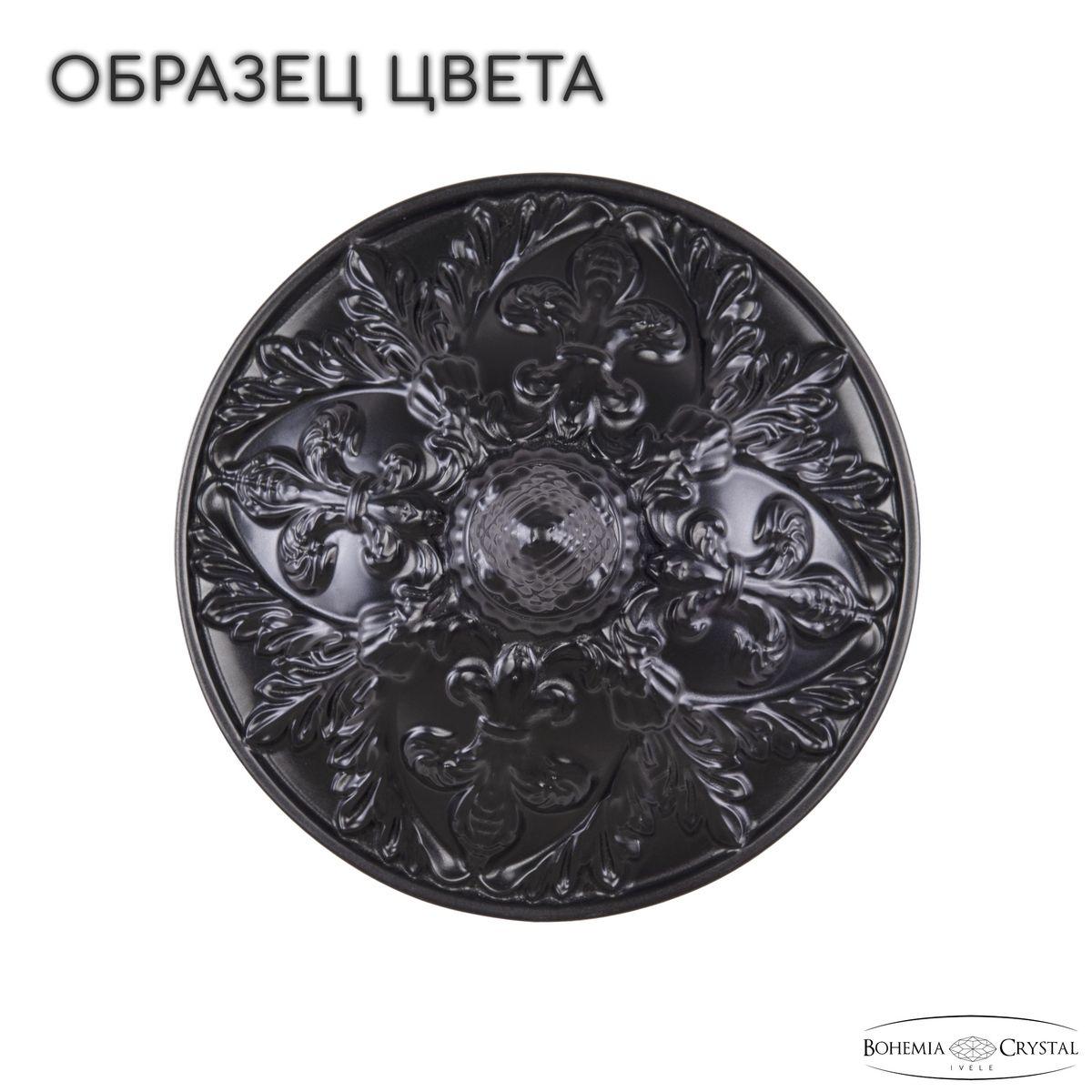 бра bohemia ivele al7801b10/3/175 b bm