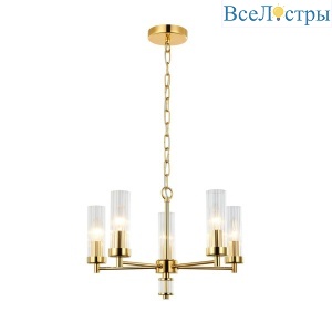 Подвесная люстра Favourite Aesthetic 2673-5P