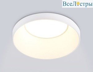 Встраиваемый светильник Ambrella Light Techno spot Technic base TN102801