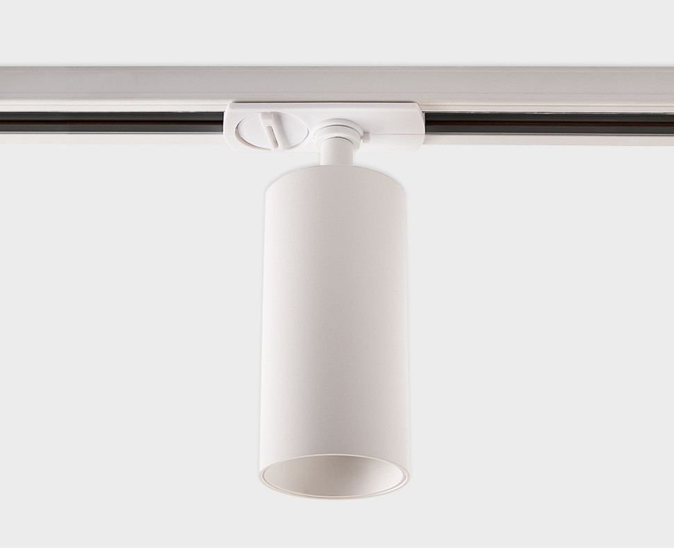 трековый светильник italline it02-020 white 3000k