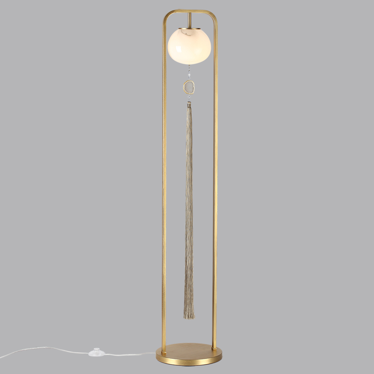 торшер odeon light modern 5432/1f