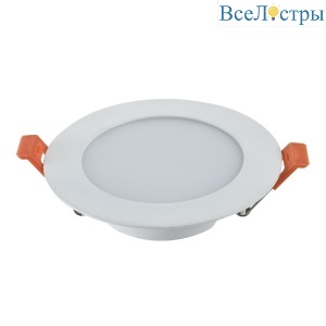Встраиваемый светильник ST Luce ST212.518.10