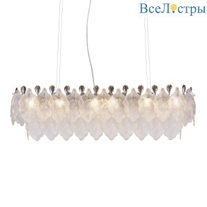 Подвесная люстра Delight Collection OD231809/120 gold
