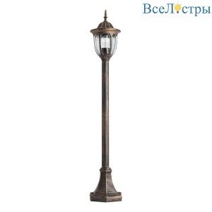 Уличный светильник Feron PL6306 11900