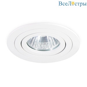 Встраиваемый светильник Ambrella light Techno Spot Standard Tech TN102501