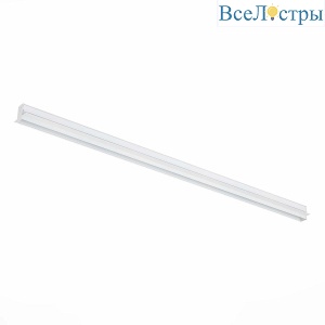 Шинопровод магнитный встраиваемый ST-Luce ST004.519.00