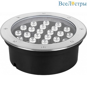 Ландшафтный светодиодный светильник Feron SP2708 32137