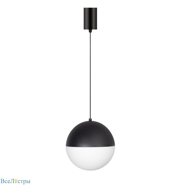 подвесной светильник arlight sp-emisfero-r200-16w day4000 035994