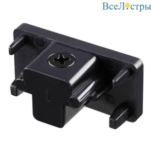 Заглушка Novotech Port 135017